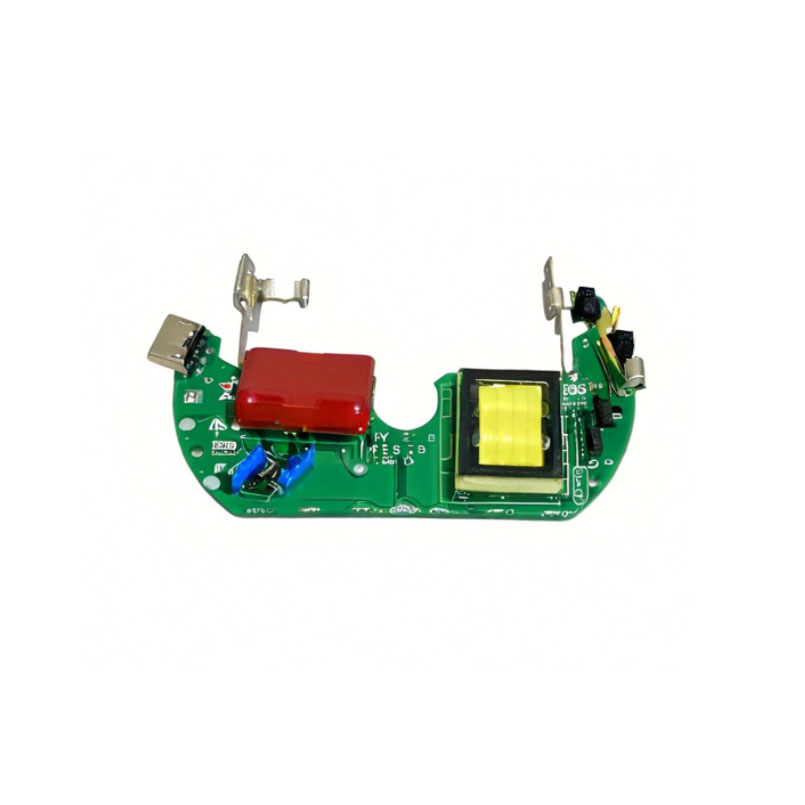 China Factory Custom PCB PCBA OEM one stop सेवाएं Components Sourcing SMT Assembly with Gerber File