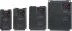 Nx2000+ 415V (LK) Drive 1.50kW(HD)/2.20kW(ND)