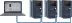 Nx2000+ 415V (LK) Drive 1.50kW(HD)/2.20kW(ND)