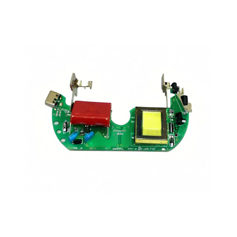 China Factory Custom PCB PCBA OEM one stop Services Components Sourcing SMT Assembly with Gerber File