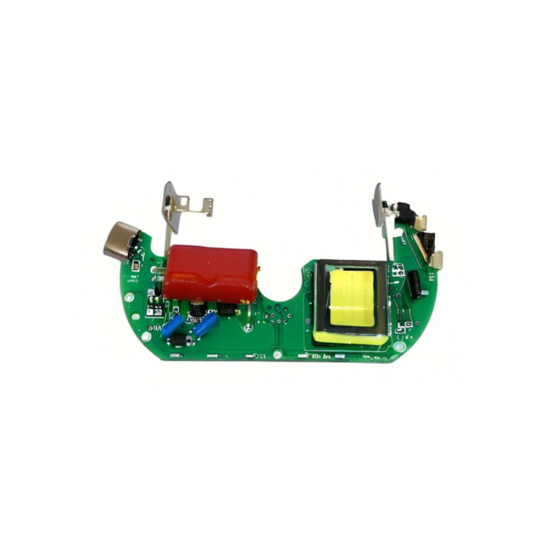 China Factory Custom PCB PCBA OEM one stop Services Components Sourcing SMT Assembly with Gerber File