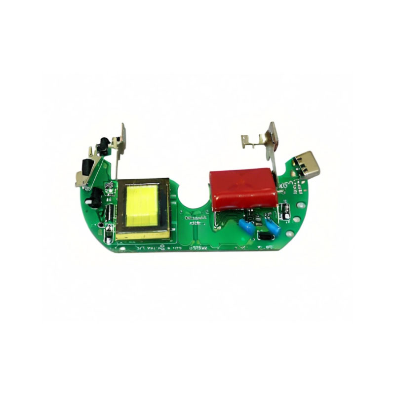 China Factory Custom PCB PCBA OEM one stop Services Components Sourcing SMT Assembly with Gerber File