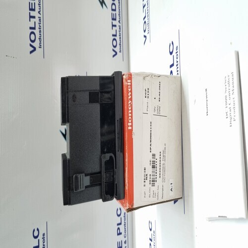 HONEYWELL DC1040 TEMPERATURE CONTROLLER DC1040CT-30200B-E