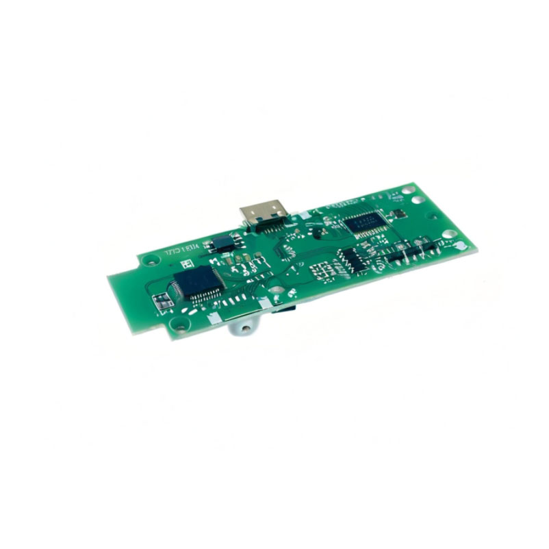 One stop Customized Prototype Metal PCB Circuits Board Electronic PCB SMT Manufacturer Factory supplier FPC PCBA