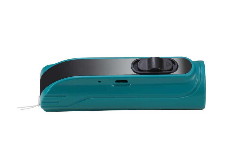 Globeam Julie Rechargeable Torch
