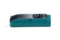 Globeam Julie Rechargeable Torch