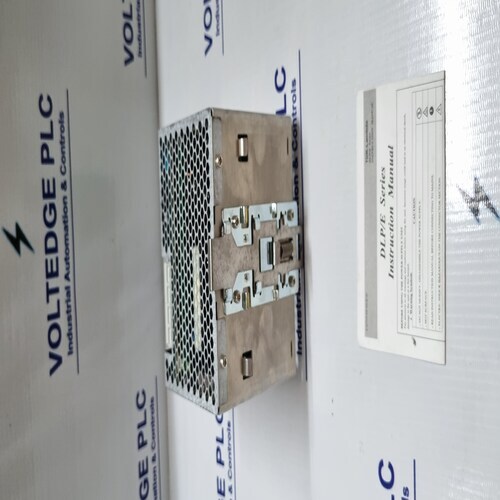 TDK Lambda DLP-240-24-1/E 100-240VAC to 24VDC 10A POWER SUPPLY