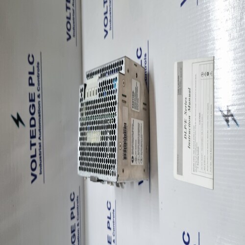 TDK Lambda DLP-240-24-1/E 100-240VAC to 24VDC 10A POWER SUPPLY