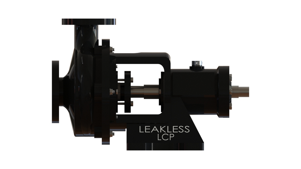 Industrial Hot Water Pumps - Flow Rate: Upto 500 Ma /Hr