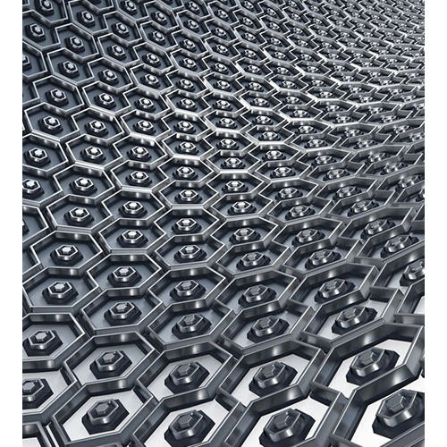 SS Laser Cutting Services