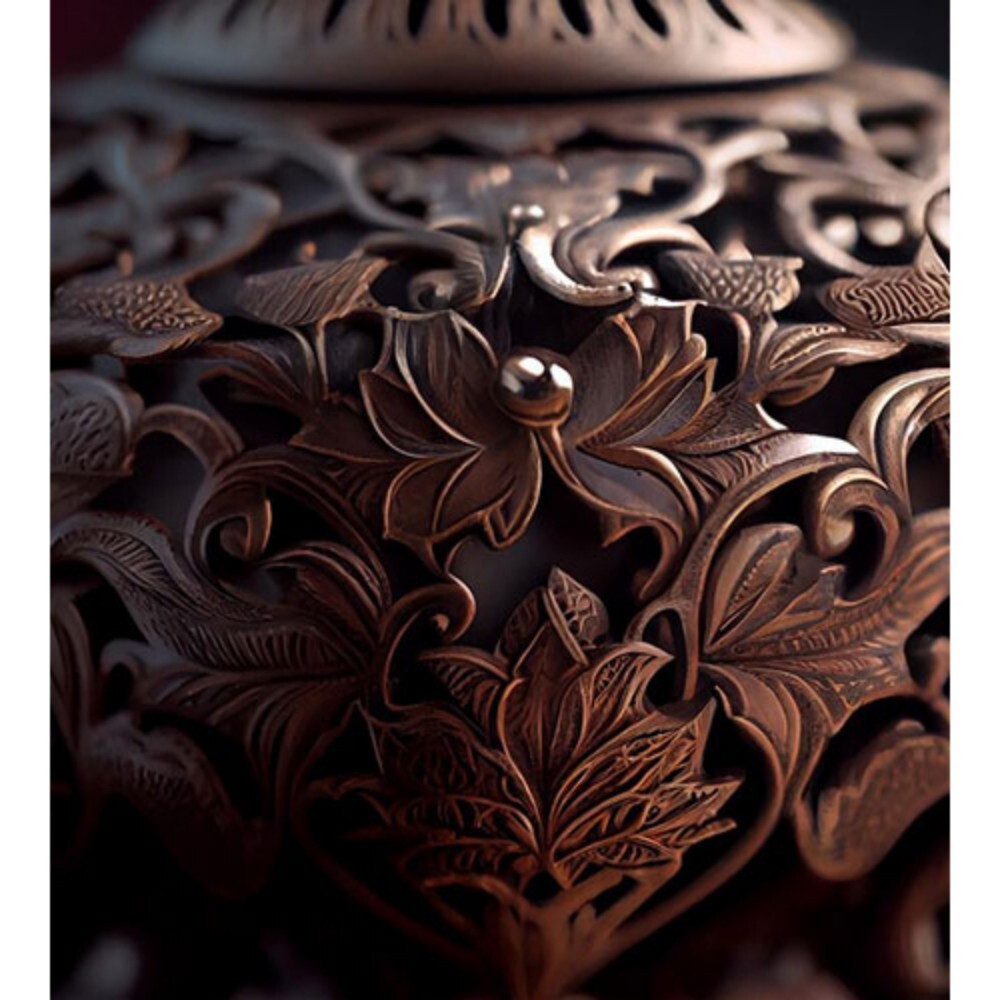 Wood Marking Engraving सेवाएं