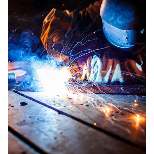 Sheet Fabrication Work Services