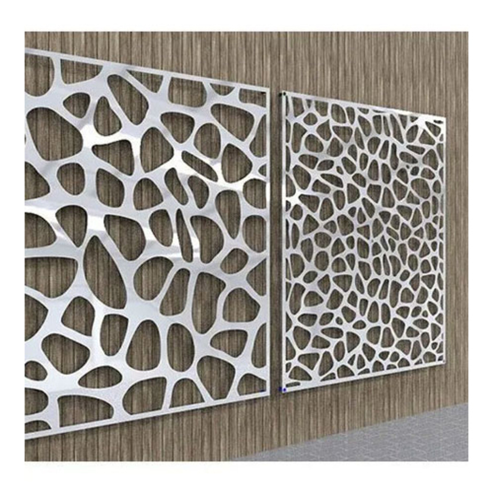 Building Architectural Design Services By VRAJ LASER FAB TECH