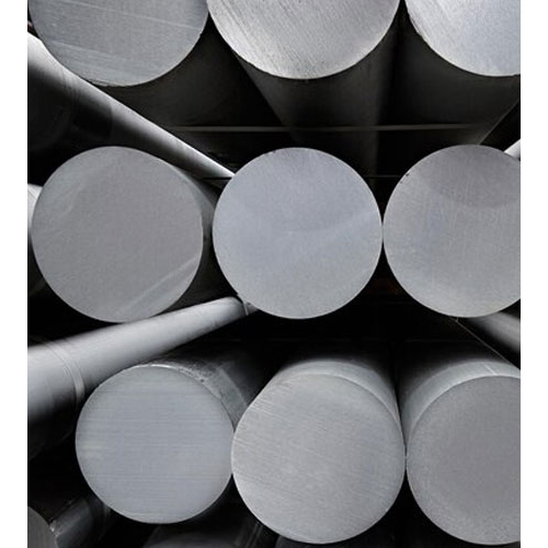 Mild Steel Round Bars - Finish: Polished