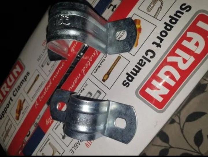 U Clamp
