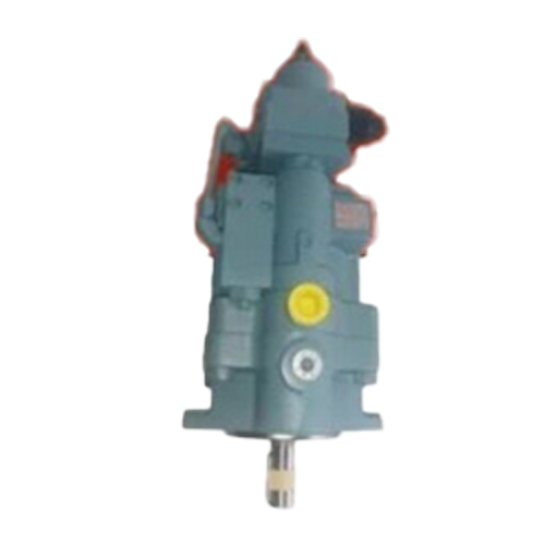 EATON VICKERS PVE SERIES HYDRAULIC PUMP