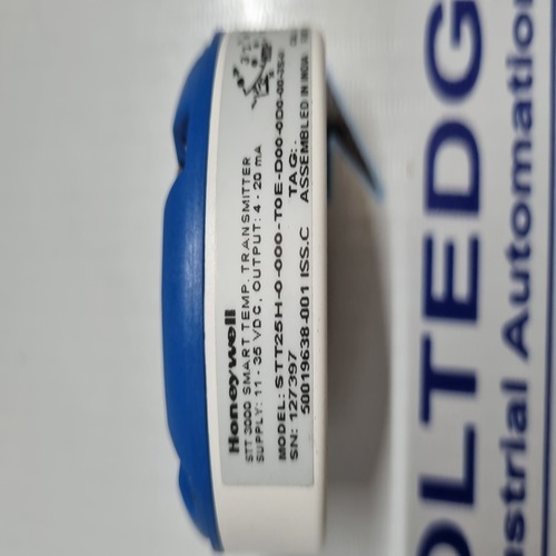Honeywell STT25H-0-000-T0E-D00-0D0-00-3S-0 Temperature Sensor Transducer