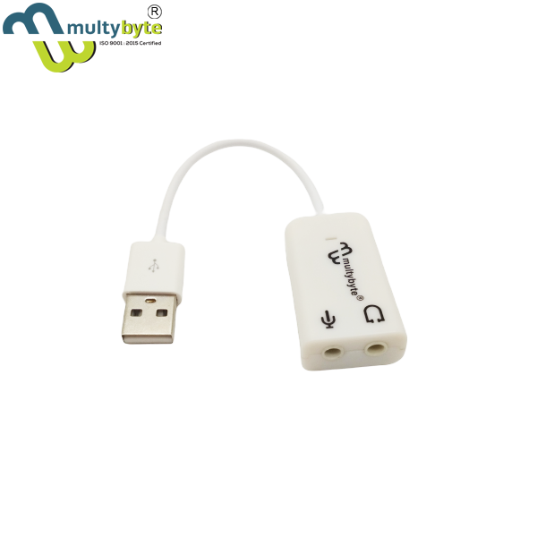 Usb Sound 7.1 Cable Application: Industrial