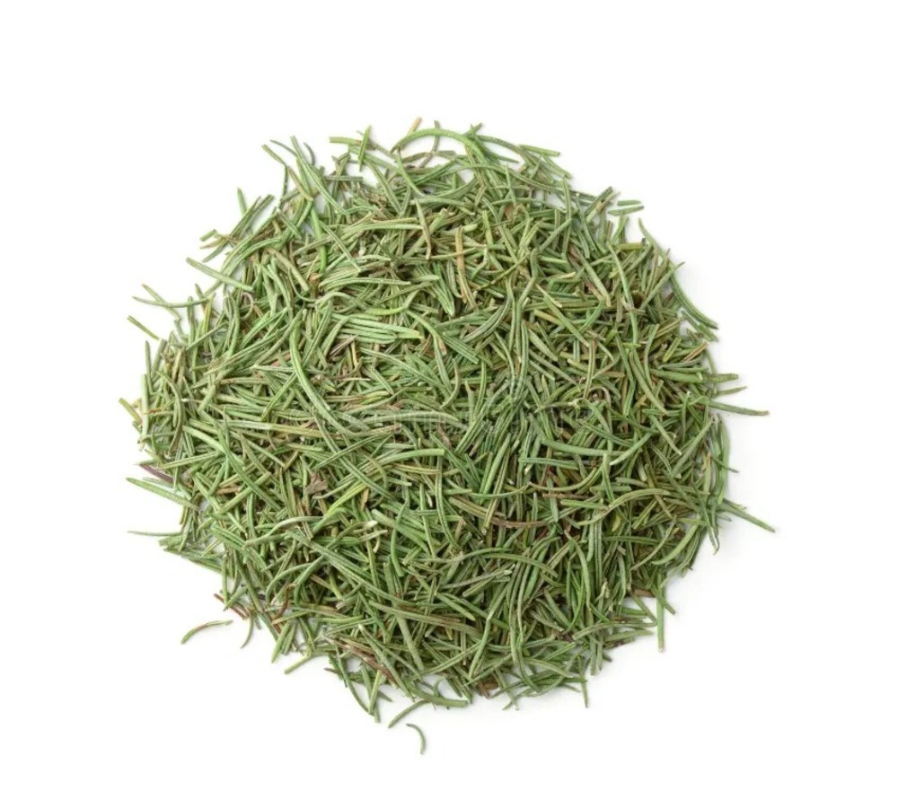 Rosemary Leaf Dehydrated - Ingredients: Herbs