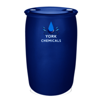 Water Coagulant Y-4000 - Grade: Industrial Grade