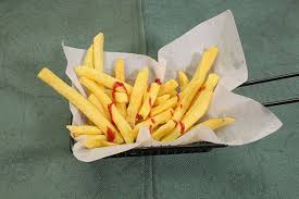 Greaseproof Paper (25x25) - Color: Plain