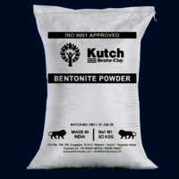 Cattle Feed Bentonite Powder