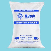 Cattle Feed Bentonite Powder