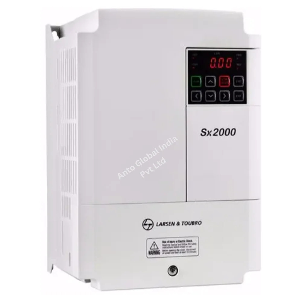 Sx2000 VVVF 415V (LK) Drive 0.75 kW (HD) / 1.50 kW (ND)