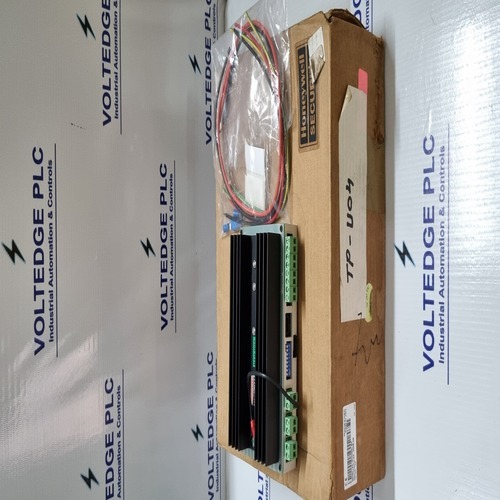 HONEYWELL RTU Q04 SECURITY MODULE TP U04