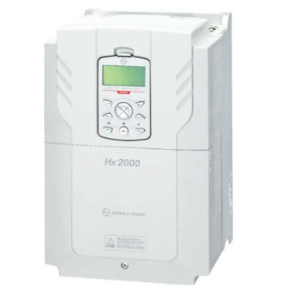 Hx2000 VVVF 415V (LK) Drive 1.50 kW (ND)