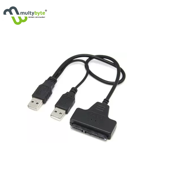 Usb 2.0 To Sata Cable
