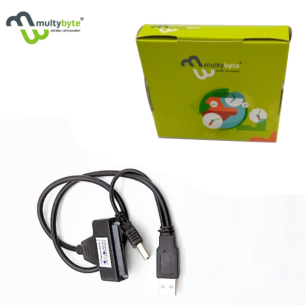 Usb 2.0 To Sata Cable