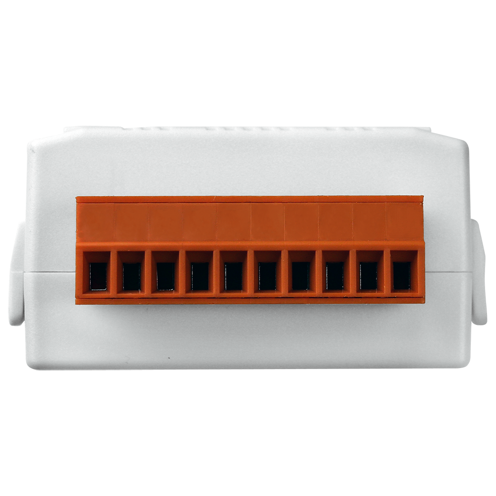 Lora Gateway - Material: Metal / Plastic