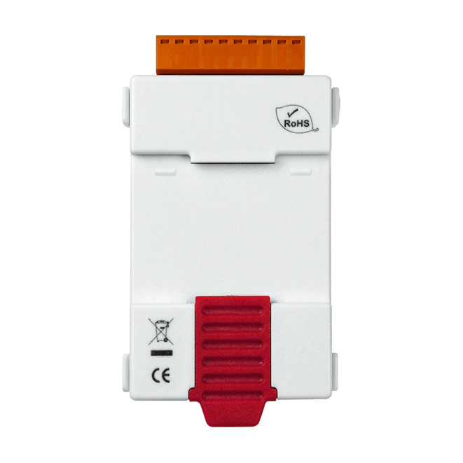 Lora Gateway - Material: Metal / Plastic