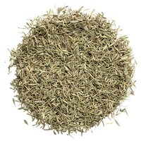 Thyme Leaf Dehydrated - Grade: 1st