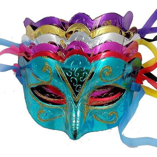 Party Eye Mask
