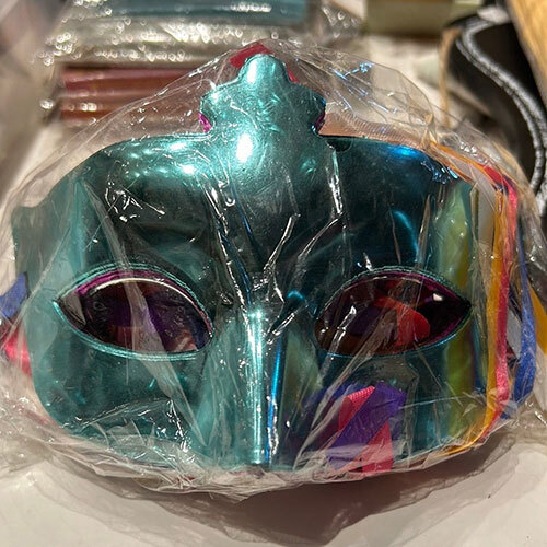 Krish Eye Mask