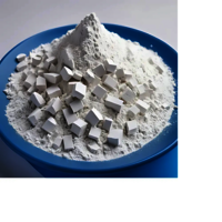 Calcium Hydroxide (Food Grade)