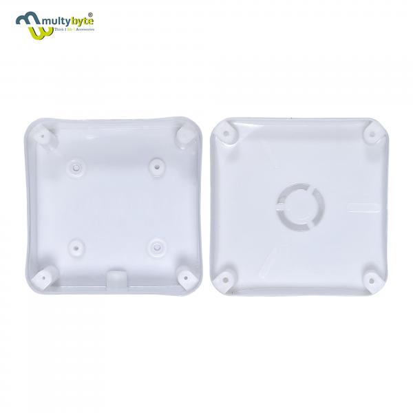 4X4 Inches Junction Box
