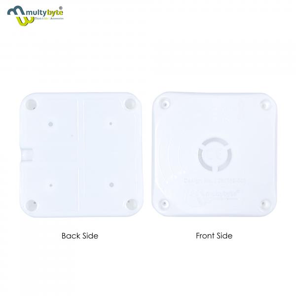 4X4 Inches Junction Box