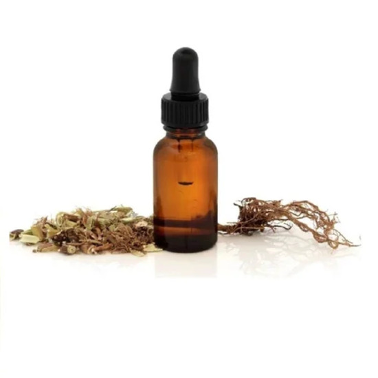 Valerian Root Essential Oil 