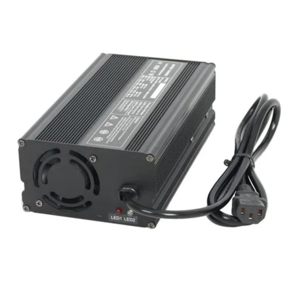 Electric vehicle charger
