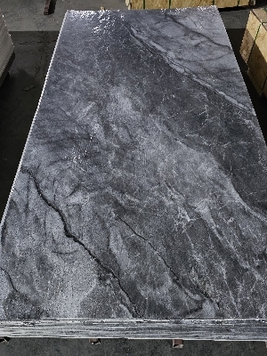 Fancy Texture Pvc Marble Sheet - Product Type: Wall Frame Materials