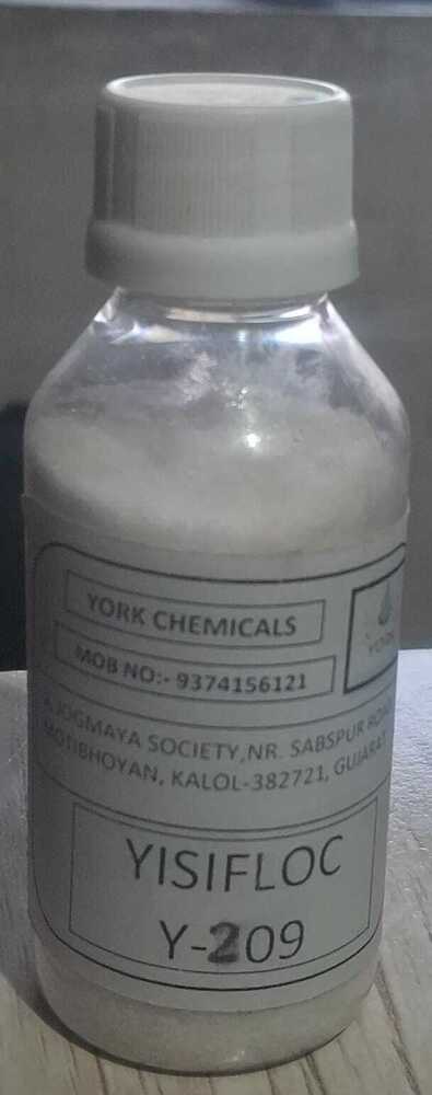 ANIONICPOLYACRYLAMIDE Y-209