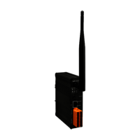 Wireless Modbus Data Concentrator