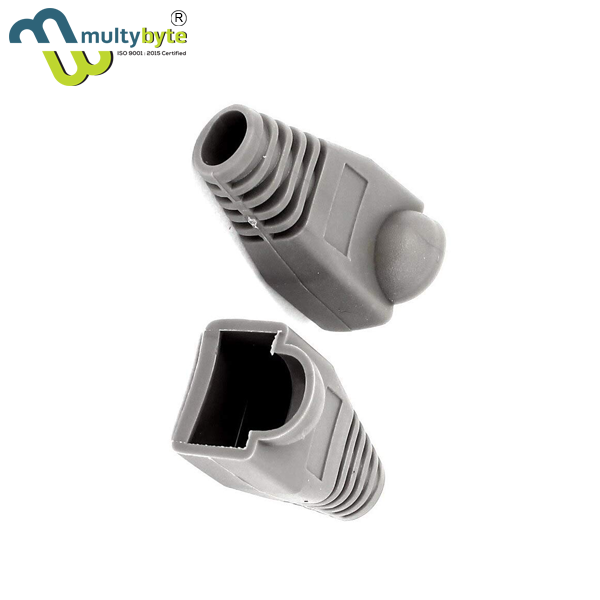Rj-45 Boot Connector