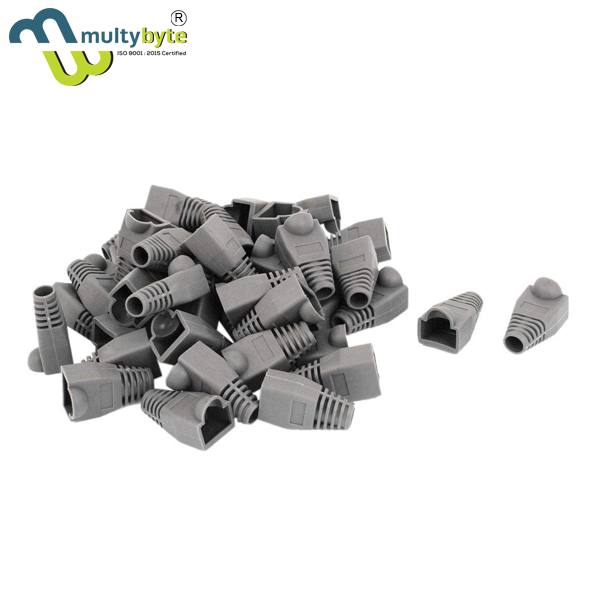 Rj-45 Boot Connector Dimension (L*w*h): 14x0.5x10 Millimeter (Mm)