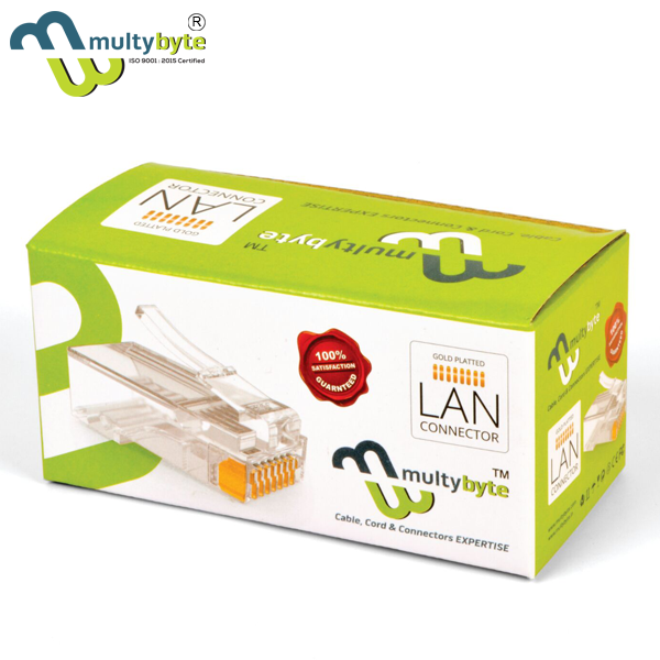 Rj-45 Boot Connector Dimension (L*w*h): 14x0.5x10 Millimeter (Mm)