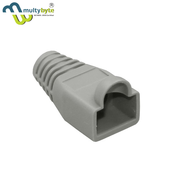 Rj-45 Boot Connector