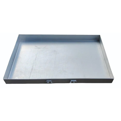 Dhokla Aluminum Tray - Application: Hotel